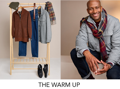 Shop The Look